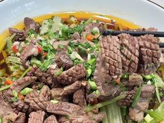 -钱记·乡野菜(紫荆花路店)