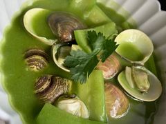 -渔语鱼新川菜Bistro(万象天地店)