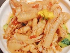 -辣尚瘾·烤鱼·新川菜(交大直营店)