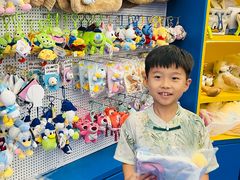 -天河城购物中心