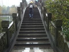 -西湖外事游船(花港观鱼码头)