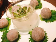 -捞王锅物料理(上海世茂广场店)