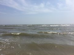 -老虎石海上公园