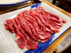 -燚焱炎火铜锅涮·烧烤