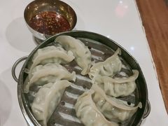 老张蒸饺-子午路张记肉夹馍(小寨西路店)