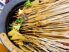 -冒椒火辣(太古里店)