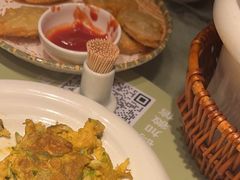 -梁家大院•农家菜(昆山会展中心店)