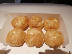 -麦斯晨菲老香港蛋糕(东街店)