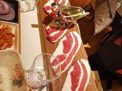 -千纸鹤嫩汁烤肉(学府店)