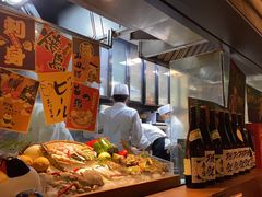 -山葵家居酒屋(天目里店)