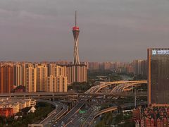 -郑州建业艾美酒店