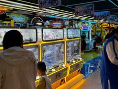 -风云再起游乐汇(北京西单西西友谊店)