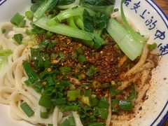 -老白家面馆(测绘东路总店)