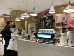 -TeaTimes(凤凰书城店)