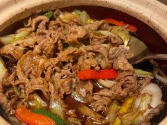-大鸽饭(汉溪长隆店)