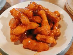 -陈傻子餐厅(世纪都会店)