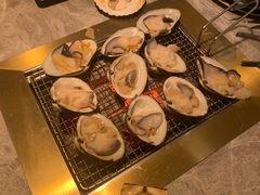 -本达人海鲜烧烤·朝鲜族风味(发展店)