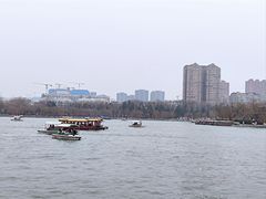 -济南大明湖景区