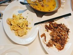 -新旺茶餐厅·早餐·夜宵(仙霞店)