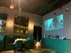 -L'Arome芳芳法国餐厅(仙林金鹰店)