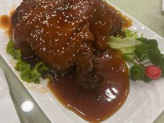 -东四民芳餐厅(世茂工三店)