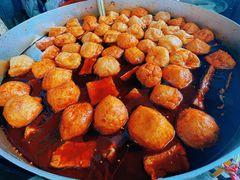 -娇姐老牌螺蛳粉(雅儒路店)