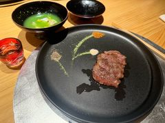 -麦MUGI铁板烧日式料理