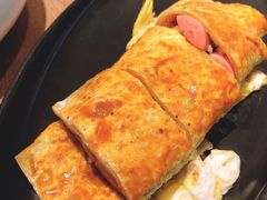 -金掌勺锅包肉(华润万象城店)