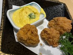 -千寻山野烤肉(中关村店)