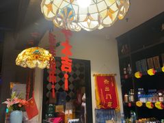 -小柴米·传统江西菜(八一广场店)