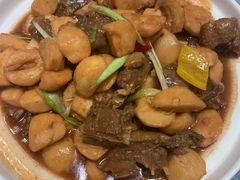 -野马国际·大汉食府