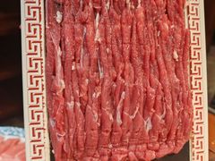 -鑫隆四季涮肉(八角畅游店)