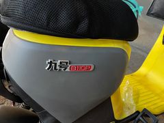 -九号电动车(安定门内大街店)