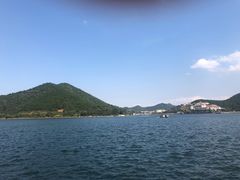 -宁波九龙湖开元度假村