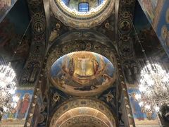 -滴血救世主教堂