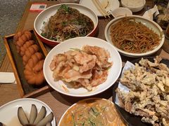 -金掌勺锅包肉(太原万达店)