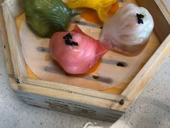 -煲王粤菜餐厅(中侨中心店)