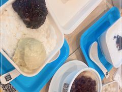 -满记甜品(巴黎春天宝山店)