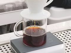 -Onirii Coffee(长乐路店)