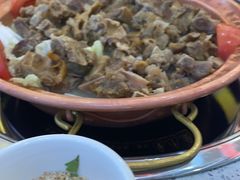 -阿婆情腊排骨火锅(金虹路店)