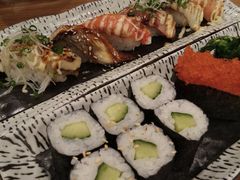 -赤稻·日式料理(禅城店)