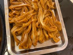 -崔记生活·铁锅炖鱼粘卷子(总店)