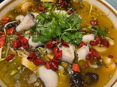 -阿娜尔·新疆菜(佰港城店)