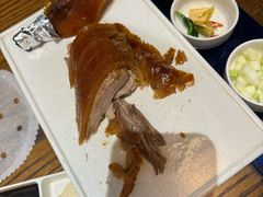-小大董·烤鸭(王府井apm店)
