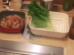 -新石器烤肉(中房金谊广场店)