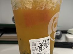 -茶百道(呼家楼店)