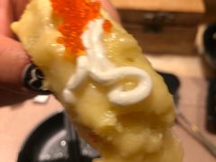 -昊·来了寿司(泡桐树店)