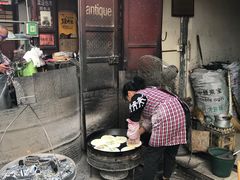 -杨顺宝喜洲粑粑