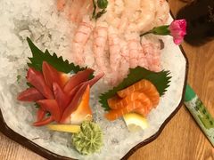 -和创柚子·会席日本料理(新区淮海街店)