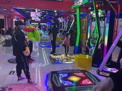 -风云再起游乐汇(北京西单西西友谊店)